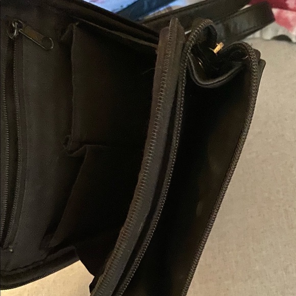 2 Fossil Purses, great Condition - Picture 6 of 10